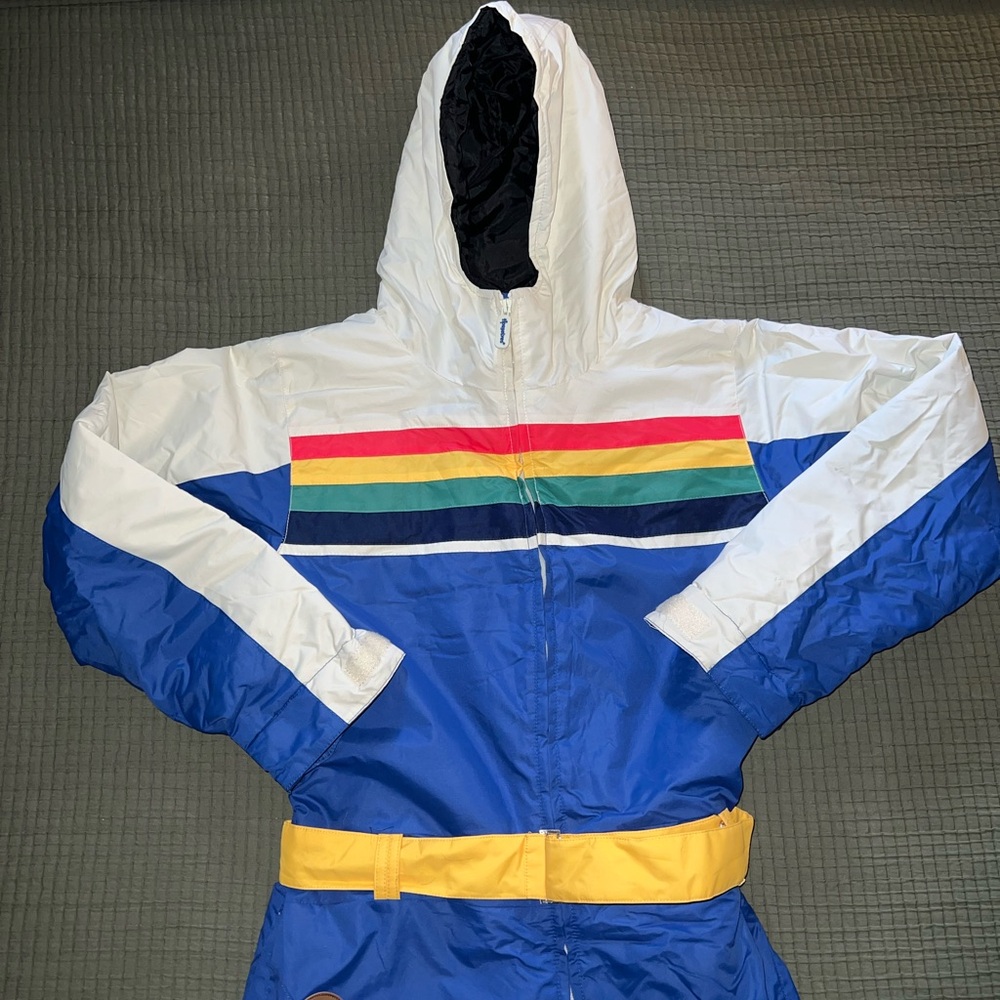 Tipsy Elves Ski Suit